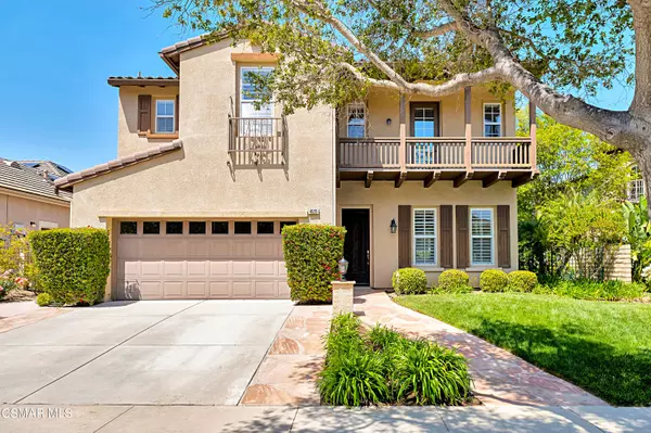 4525 Via Rio, Newbury Park, CA 91320