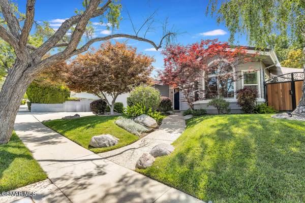 6004 Lake Lindero Drive, Agoura Hills, CA 91301