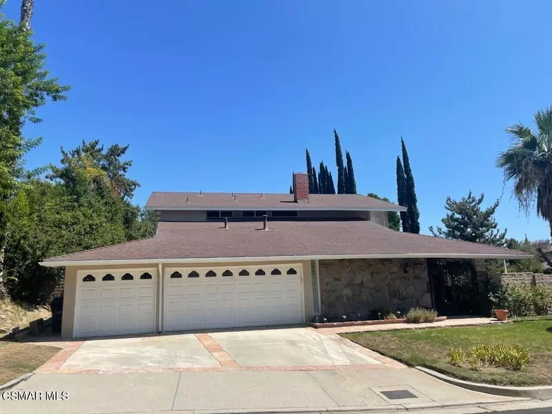 11730 Thunderbird Avenue, Porter Ranch, CA 91326