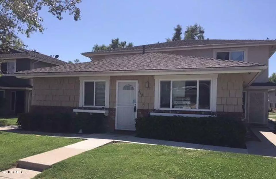 Newbury Park, CA 91320,632 Avenida Del Platino