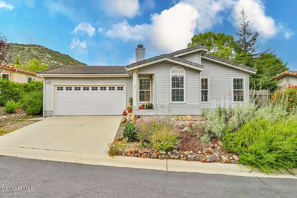 191 Little John Lane, Westlake Village, CA 91361