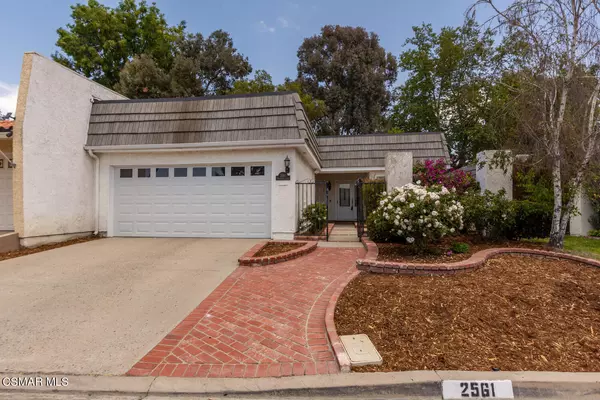 Westlake Village, CA 91361,2561 Northshore Lane