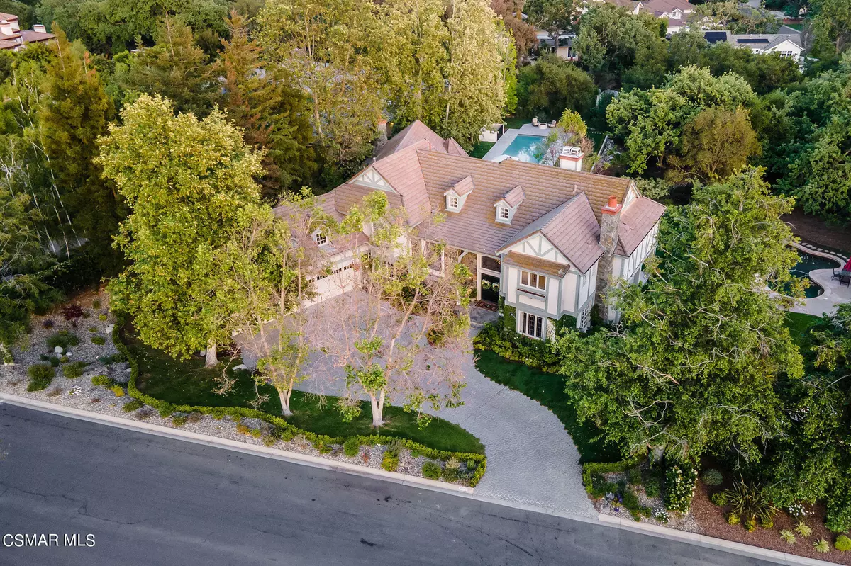 Westlake Village, CA 91362,4172 Oak Pl Drive