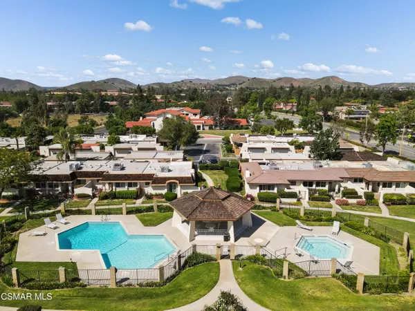 Westlake Village, CA 91361,4158 Lake Harbor Lane