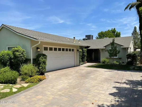 Tarzana, CA 91356,5818 Donna Avenue