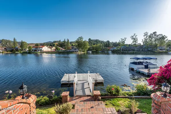 Westlake Village, CA 91361,32116 Oakshore Drive