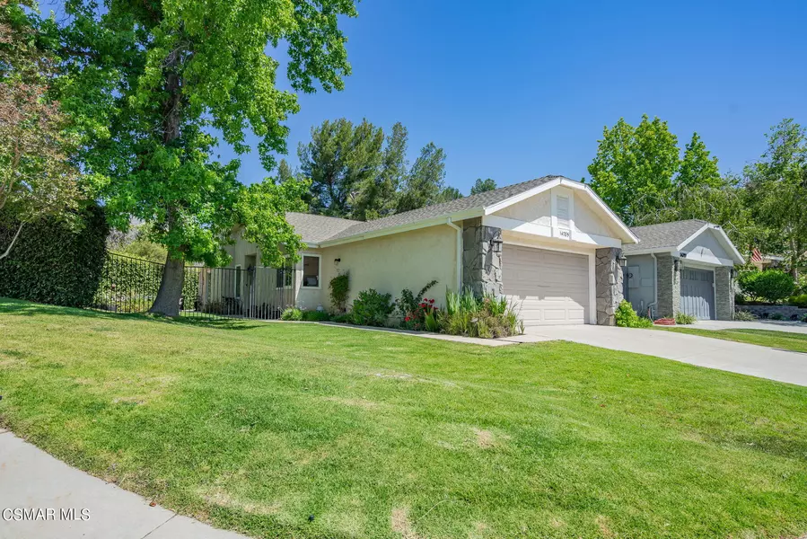 14785 Marquette Street, Moorpark, CA 93021