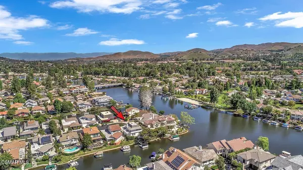 Westlake Village, CA 91361,4054 Mariner Circle