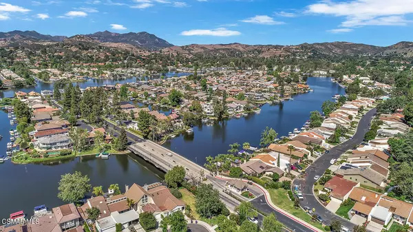 Westlake Village, CA 91361,4054 Mariner Circle