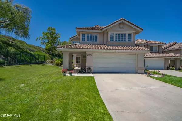 193 Marblehead Street, Simi Valley, CA 93065