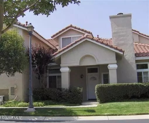 680 Geranium Lane #G, Simi Valley, CA 93065