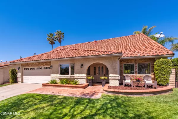 2148 Lindengrove Street, Westlake Village, CA 91361