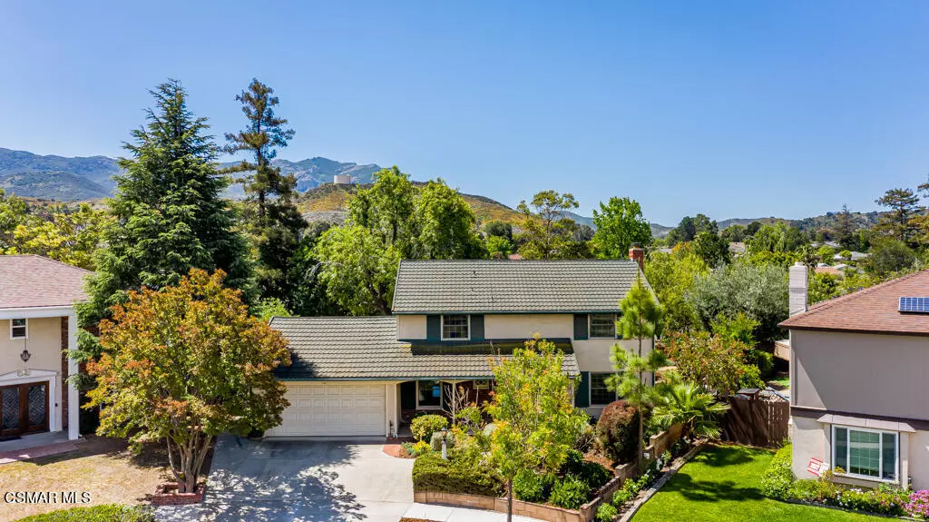 161 Edgar Court, Newbury Park, CA 91320