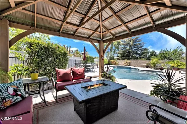 153 Windtree Avenue, Thousand Oaks, CA 91320