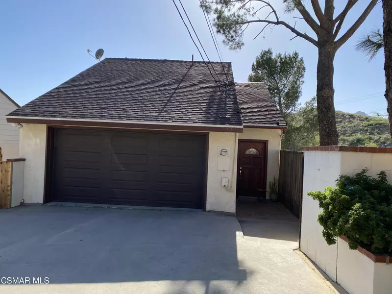 21678 Wo He Lo Trail, Chatsworth, CA 91311