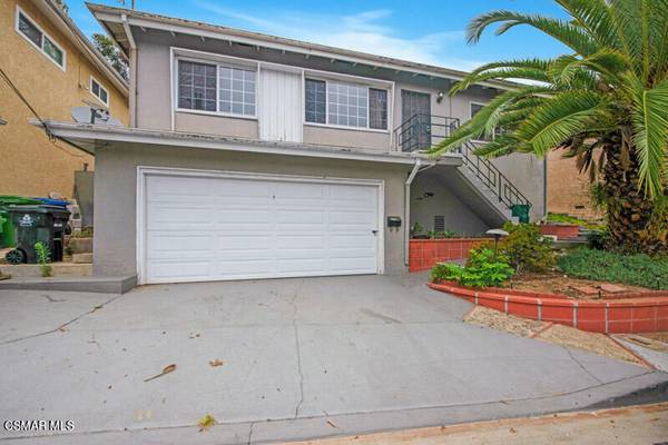 1429 Conrad Street, Eagle Rock, CA 90041