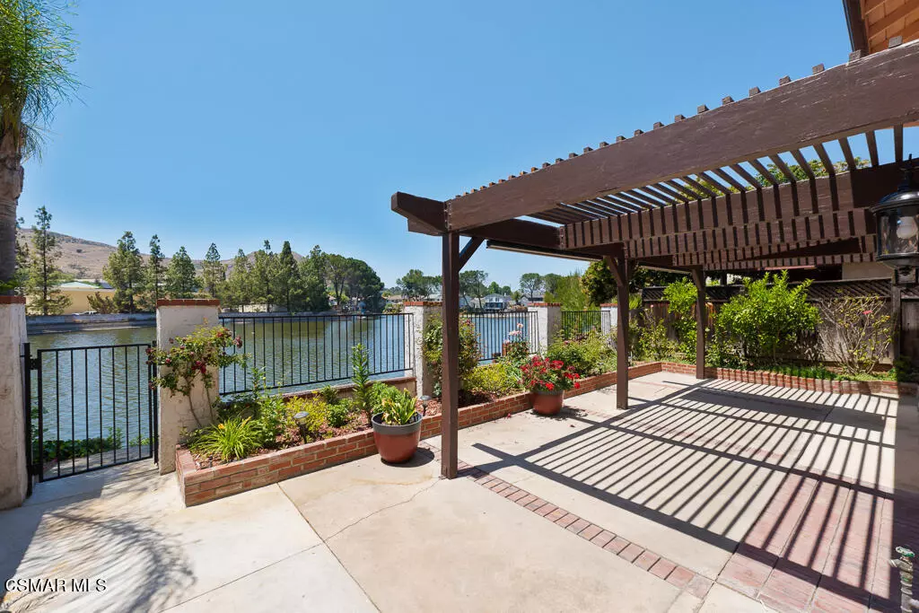 Agoura Hills, CA 91301,30608 Lakefront Drive