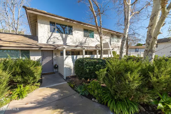 Westlake Village, CA 91361,2828 Instone Court