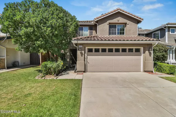 1247 Hobbit Court, Simi Valley, CA 93065