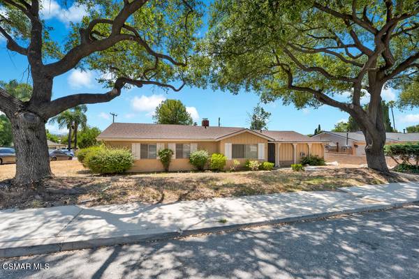 1376 E Avenida De Los Arboles, Thousand Oaks, CA 91360