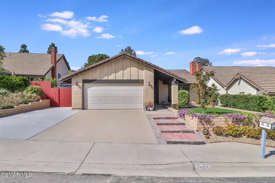 3987 Barcelona Place, Newbury Park, CA 91320