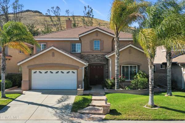 735 Eisenhower Way, Simi Valley, CA 93065