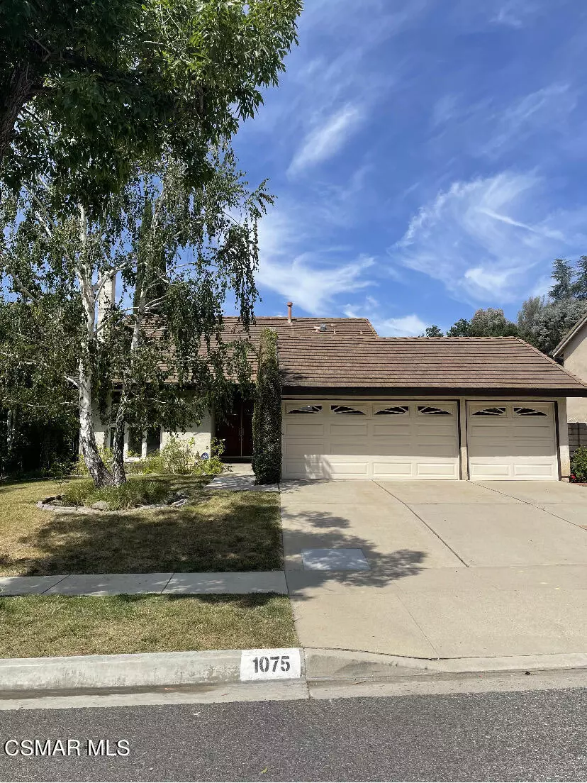 Westlake Village, CA 91361,1075 Triunfo Canyon Road