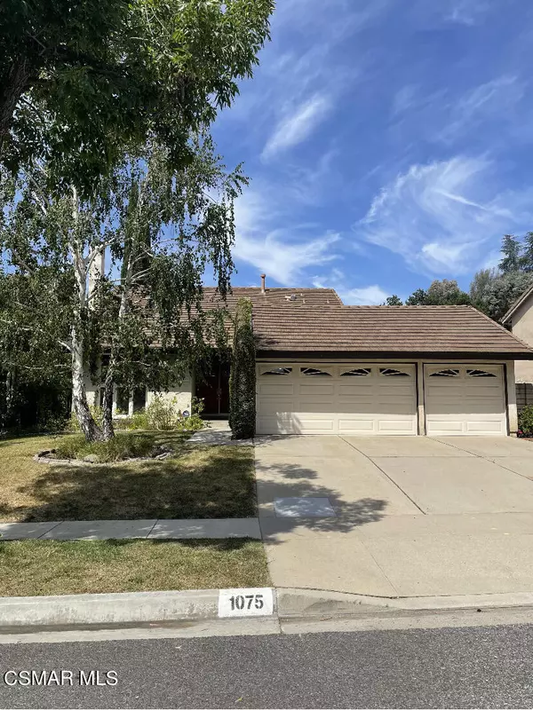 1075 Triunfo Canyon Road, Westlake Village, CA 91361