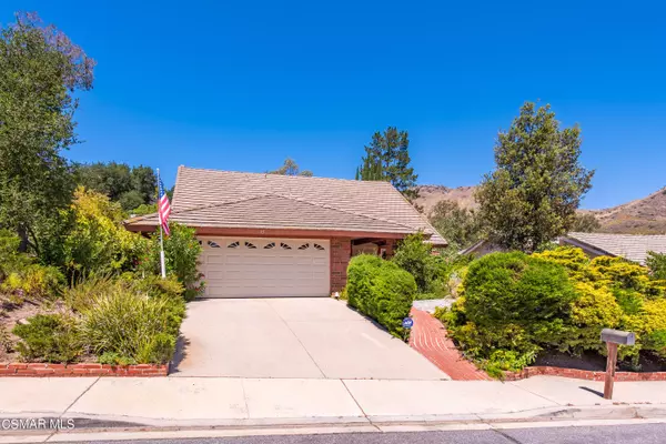 Newbury Park, CA 91320,15 Los Vientos Drive