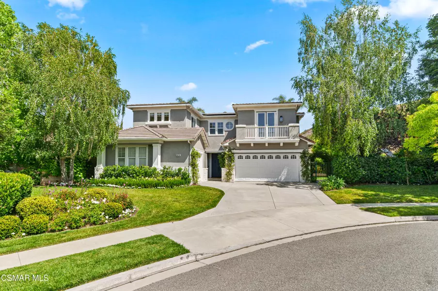 5074 Via Camino, Newbury Park, CA 91320