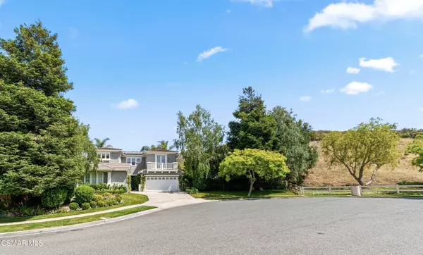 Newbury Park, CA 91320,5074 Via Camino