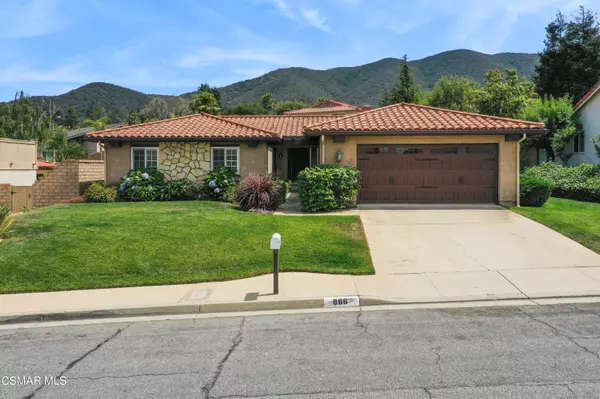 Newbury Park, CA 91320,866 Birch Hill Street