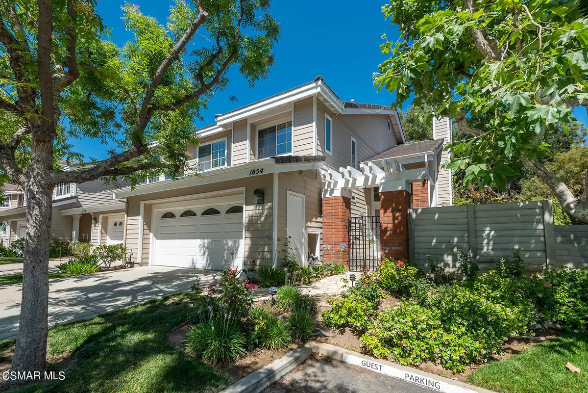 Westlake Village, CA 91362,1054 Terrace Hill Circle