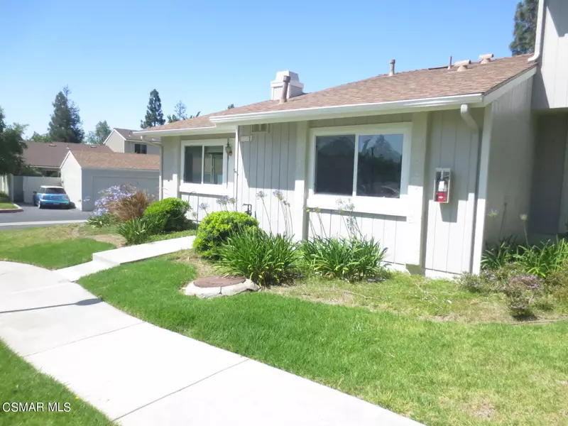 14886 Reedley Street #F, Moorpark, CA 93021