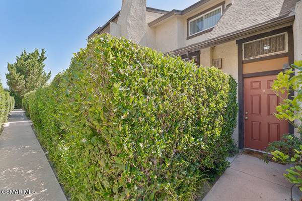 13563 Valerio Street #B, Van Nuys, CA 91405