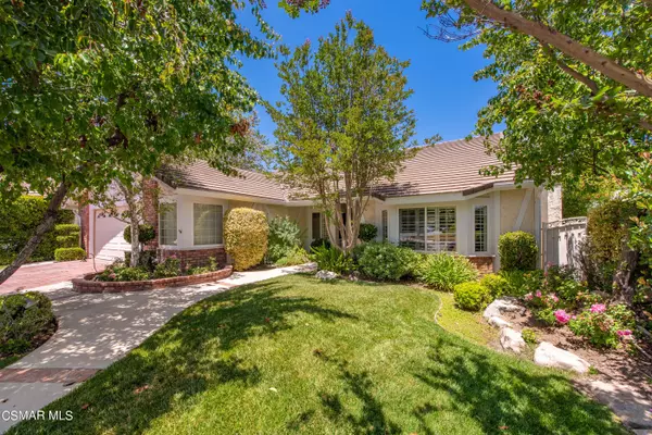 Agoura Hills, CA 91301,29281 Fountainwood Street