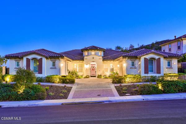 11290 Crenshaw Street, Moorpark, CA 93021