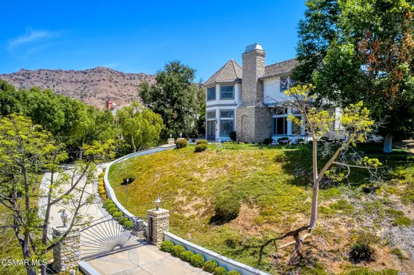 Westlake Village, CA 91362,5555 Little Fawn Court