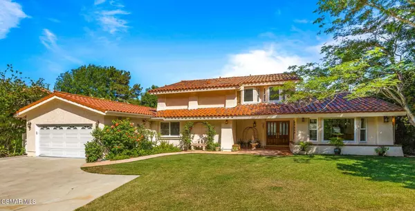 Westlake Village, CA 91361,1563 Shadowglen Court