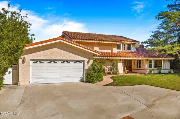 Westlake Village, CA 91361,1563 Shadowglen Court