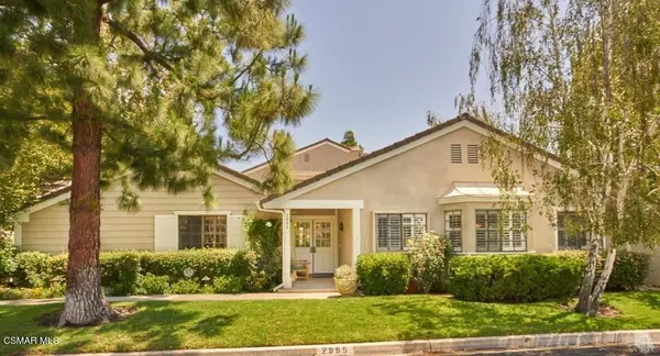 Westlake Village, CA 91361,2995 Shadow Brook Lane