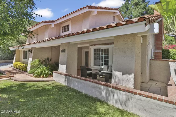 Westlake Village, CA 91361,1600 Castleview Court