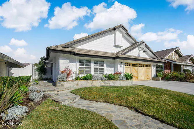 Oak Park, CA 91377,6641 Oak Forest Drive