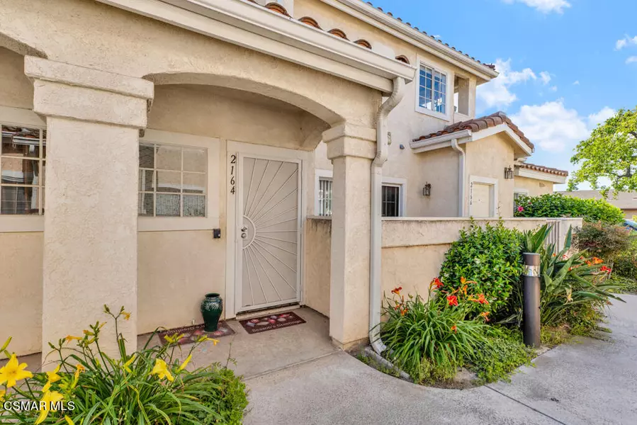 2164 Blackberry Circle, Oxnard, CA 93036