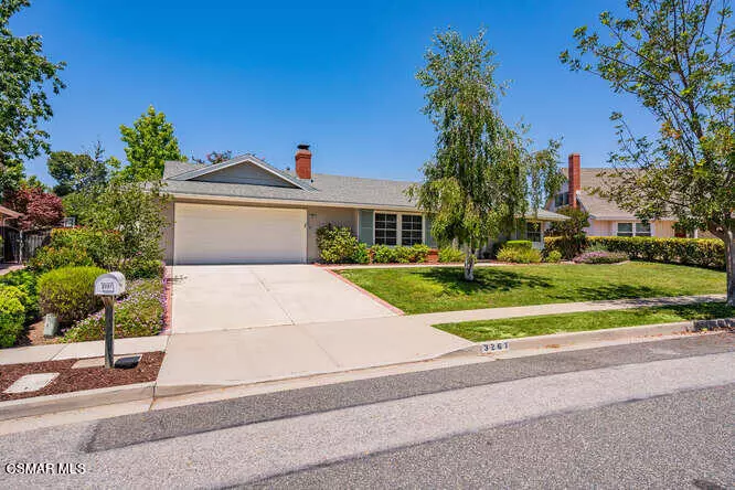 3267 Rollings Avenue, Thousand Oaks, CA 91360