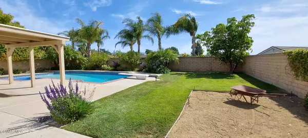 Thousand Oaks, CA 91360,700 Zinnia Court