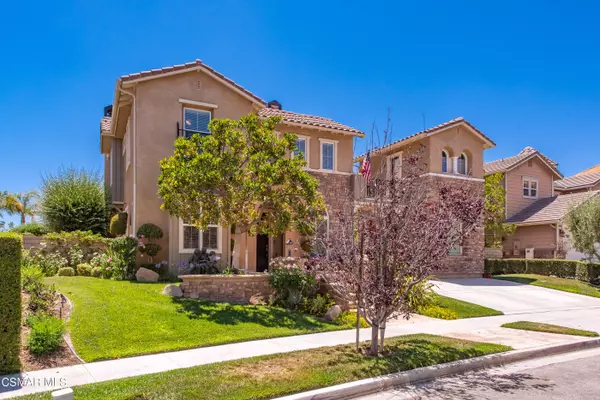 Simi Valley, CA 93063,3791 Red Hawk Court