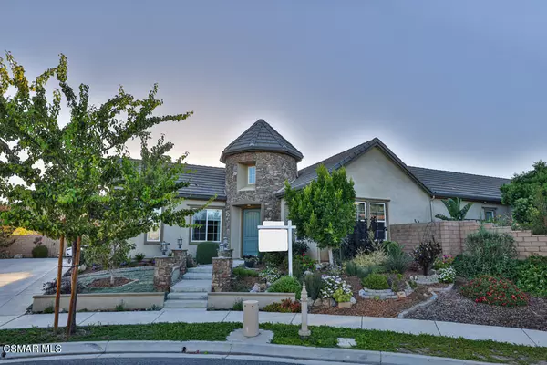 6883 Copper Creek Place, Moorpark, CA 93021