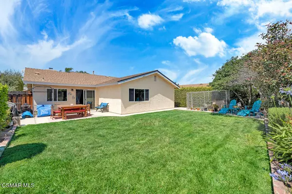 Newbury Park, CA 91320,3896 San Nicolas Court