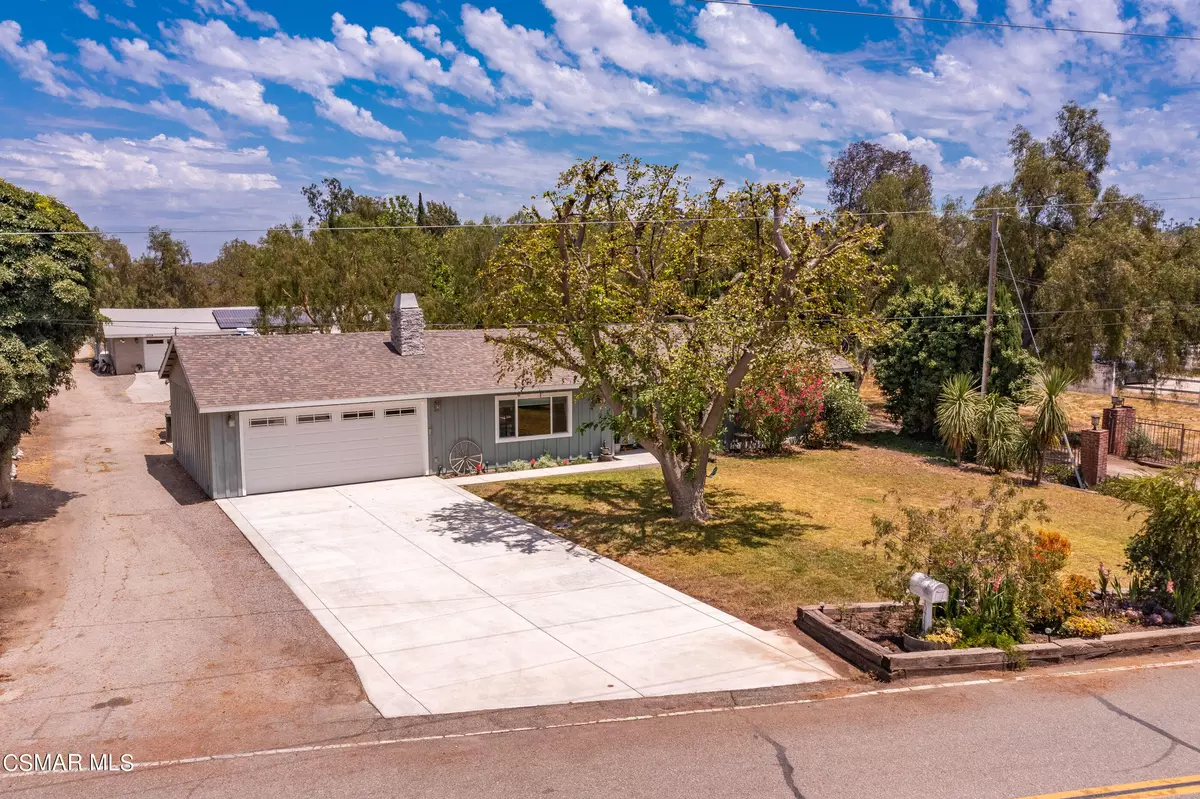 Moorpark, CA 93021,10714 Citrus Drive